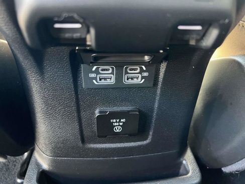 Used 2022 Jeep Wrangler Unlimited Rubicon 4xe w/ Steel Bumper Group AWD/4WD image 12