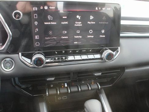 New 2026 GMC Canyon Elevation w/ Convenience Package image 31