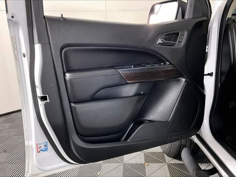 Used 2022 GMC Canyon Elevation w/ Trailering Package image 19