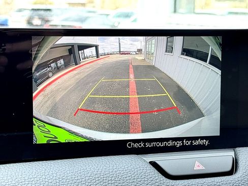 New 2026 MAZDA CX-90 3.3 Turbo w/ Preferred Package AWD/4WD image 16