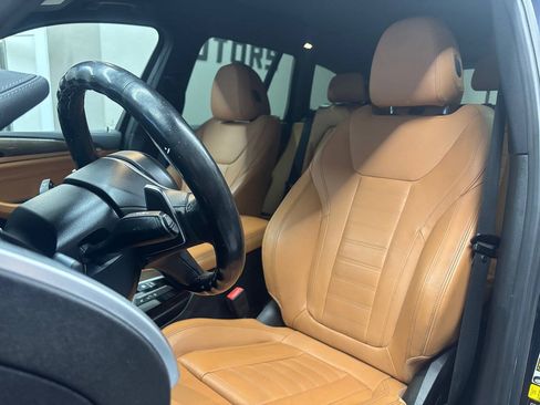 Used 2019 BMW X3 M40i AWD/4WD image 14