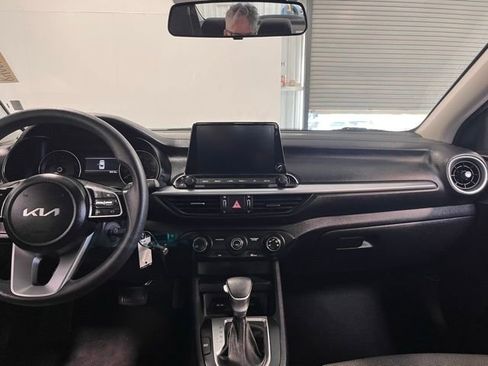 Used 2023 Kia Forte LXS image 20