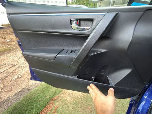 Used 2014 Toyota Corolla S w/ Protection Package FWD image 15