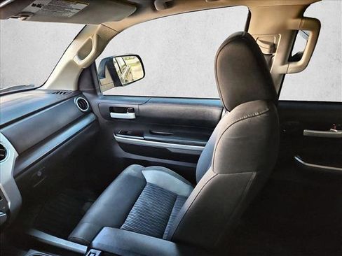 Used 2014 Toyota Tundra SR5 w/ SR5 Upgrade Package RWD image 5