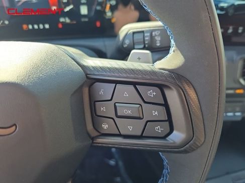 New 2025 Ford Mustang Dark Horse image 11