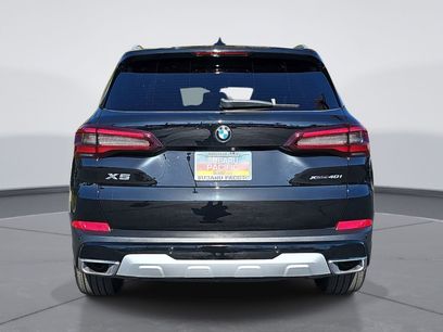 Used 2021 BMW X5 xDrive40i w/ Convenience Package