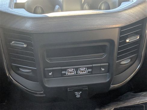 New 2026 RAM 1500 Laramie w/ Night Edition image 29