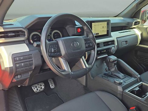 Used 2024 Toyota Tacoma TRD Sport RWD image 21
