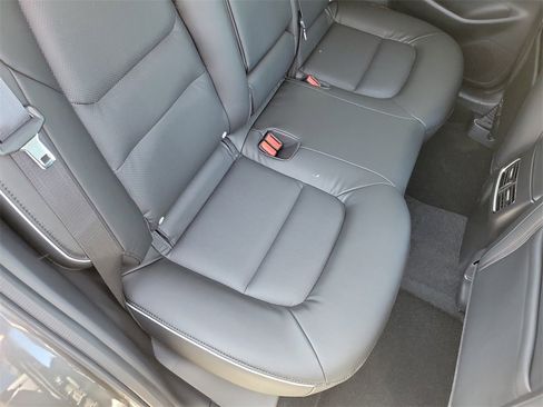 New 2025 MAZDA CX-5 AWD 2.5 S image 17