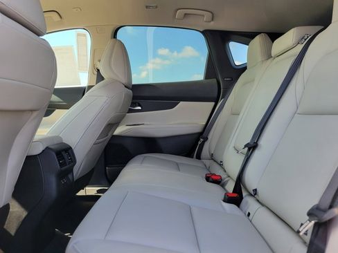 New 2026 Nissan Murano SV image 29