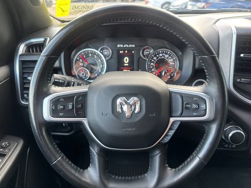 Certified 2024 RAM 1500 Big Horn image 22