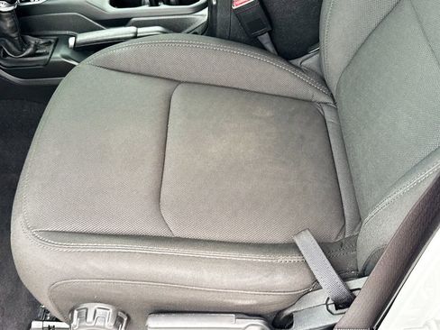 Used 2023 Jeep Wrangler Unlimited w/ Cold Weather Group image 21