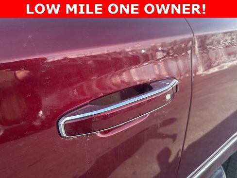 Used 2018 GMC Yukon Denali w/ Open Road Package image 13