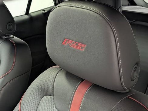 New 2026 Chevrolet Trax RS w/ Sunroof Package FWD image 11