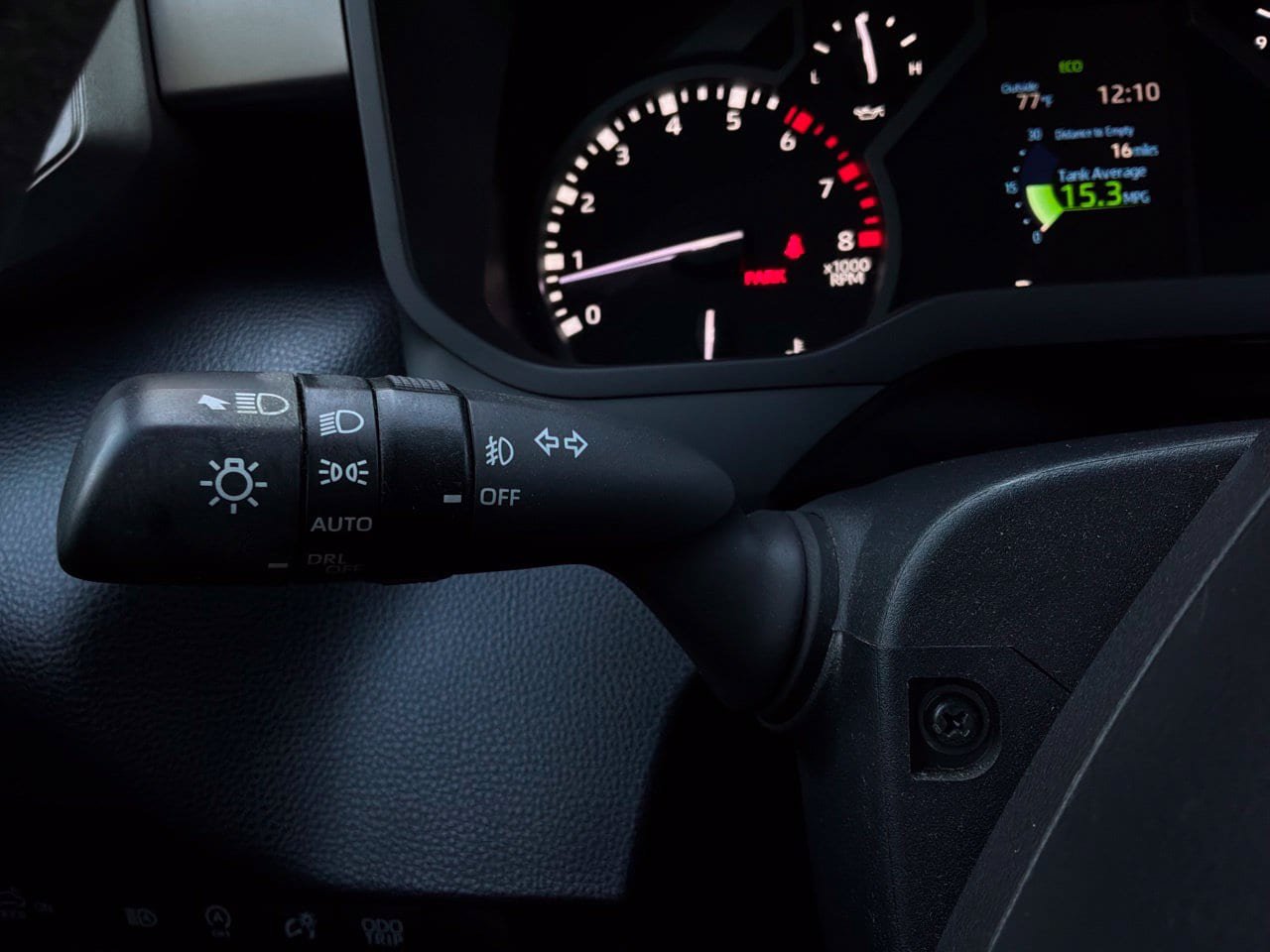 Used 2024 Toyota Tundra SR5 AWD/4WD image 37