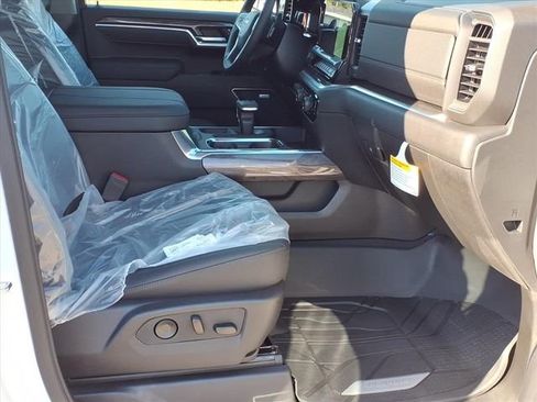 New 2026 Chevrolet Silverado 1500 LTZ w/ LTZ Premium Package image 25