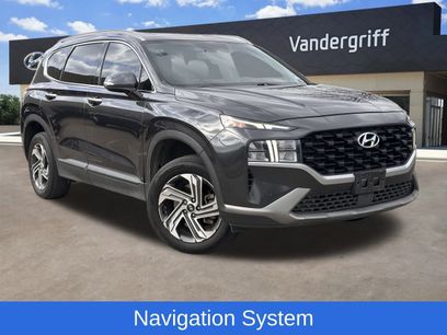 Used 2023 Hyundai Santa Fe SEL