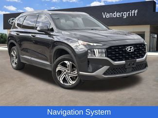 Used 2023 Hyundai Santa Fe SEL video 1