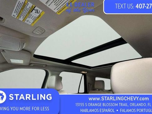 Used 2024 Ford Expedition Max Limited RWD image 42