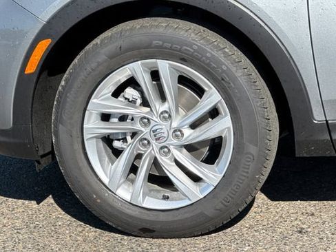 New 2026 Buick Envista Preferred w/ Convenience I Package FWD image 30