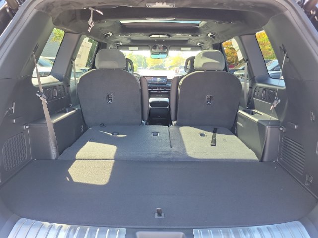 New 2027 Kia Telluride X-Line SX Prestige AWD/4WD image 8