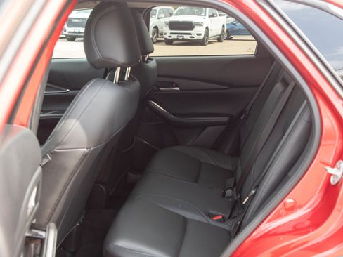 Used 2025 MAZDA CX-30 AWD 2.5 S w/ Select Sport Pkg image 19