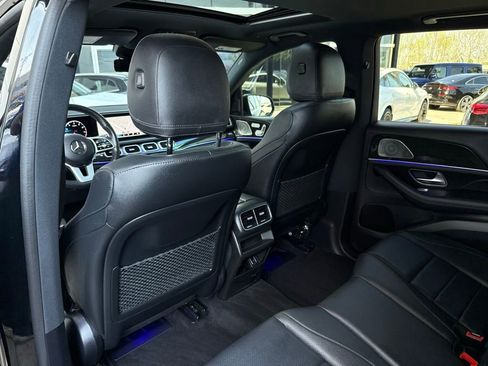 Certified 2021 Mercedes-Benz GLE 350 4MATIC image 25