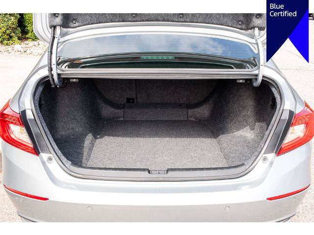 Used 2021 Honda Accord EX-L image 22