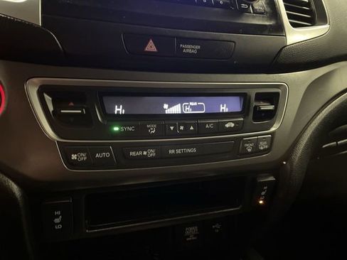 Certified 2019 Honda Ridgeline RTL image 18