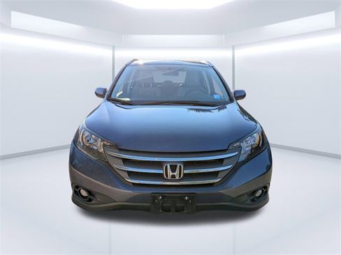 Used 2013 Honda CR-V EX-L image 9