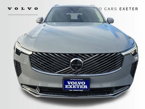 New 2026 Volvo XC90 B6 Plus w/ Protection Package Premier image 2