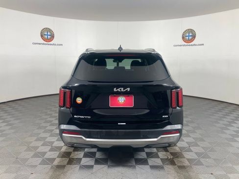 Certified 2024 Kia Sorento S image 21