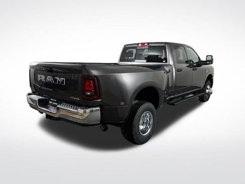 New 2026 RAM 3500 Tradesman image 7