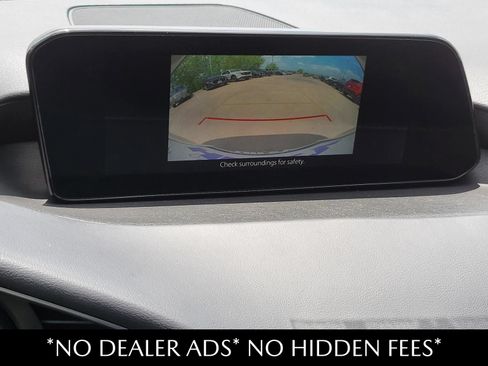 New 2026 MAZDA MAZDA3 s Sport FWD image 16