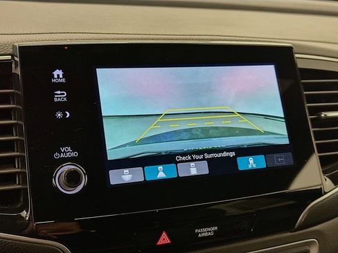 Used 2024 Honda Passport TrailSport image 23