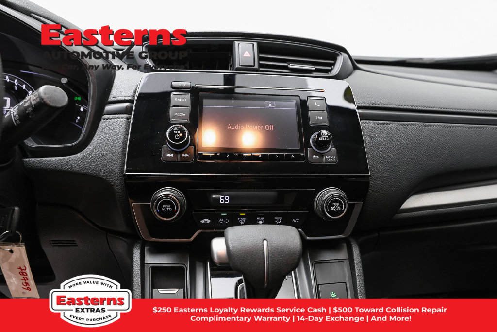 Used 2019 Honda CR-V LX image 12