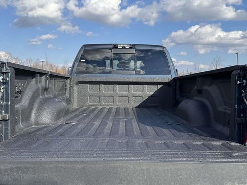 New 2026 RAM 2500 Big Horn image 29
