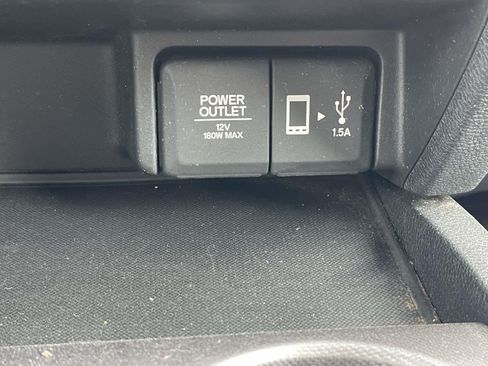Used 2021 Honda Ridgeline Sport image 27