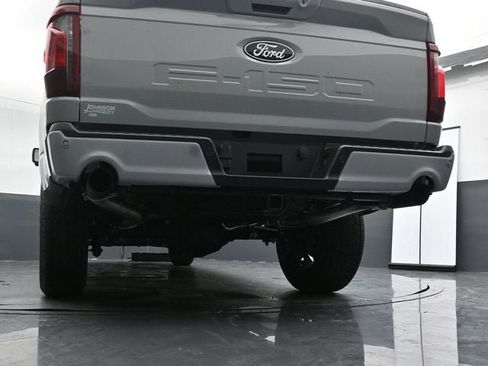 New 2026 Ford F150 XLT w/ Equipment Group 302A MID AWD/4WD image 29