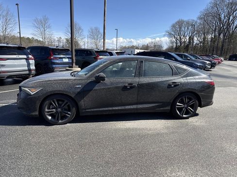 Used 2023 Acura Integra A-Spec image 4