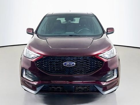 Used 2022 Ford Edge ST-Line image 4