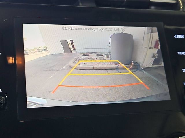 Used 2022 Hyundai Tucson SEL w/ Cargo Package FWD image 17