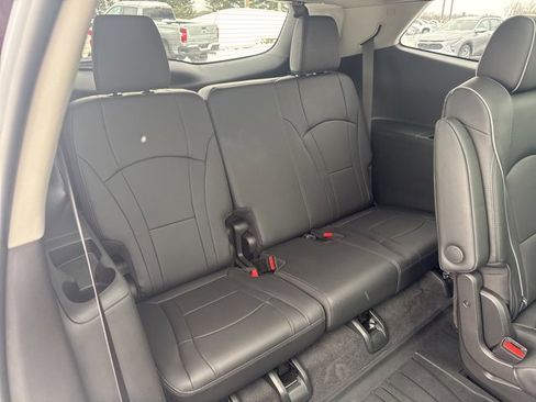 Used 2021 Buick Enclave Avenir w/ Avenir Technology Package image 25