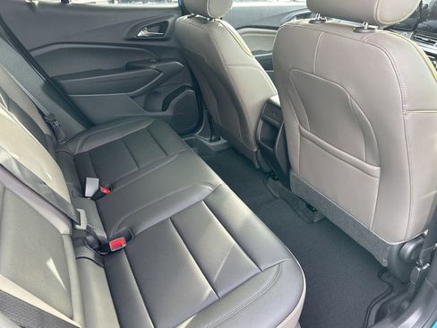 New 2026 Chevrolet Trax ACTIV w/ Sunroof Package image 27