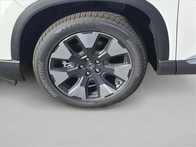New 2026 Honda Pilot Elite image 10