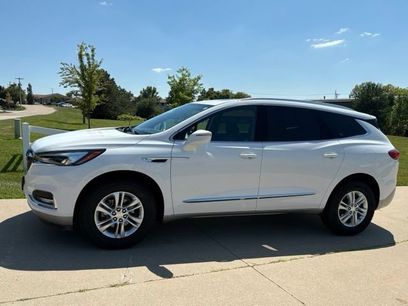 Used 2020 Buick Enclave Essence