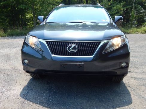 Used 2011 Lexus RX 350 AWD w/ Premium Pkg image 7