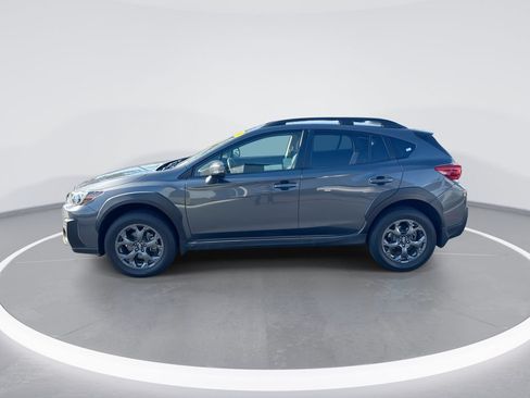Used 2021 Subaru Crosstrek 2.5i Sport w/ Moonroof Package AWD/4WD image 5