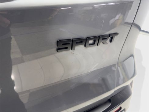Used 2025 Honda CR-V Sport image 24
