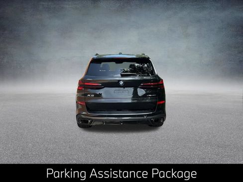 Certified 2026 BMW X5 xDrive40i AWD/4WD image 9